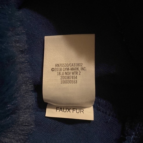 Janie and Jack long sleeve top Size 2T - Picture 10 of 10